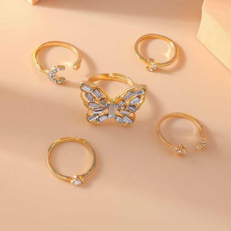 Комплект колец CJH74961 Комплект колец CJH74961