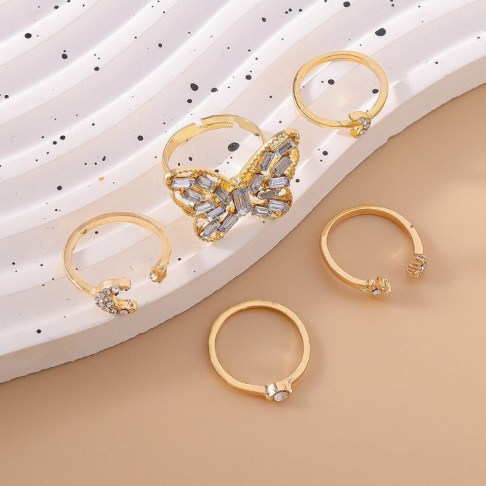 Комплект колец CJH74961 Комплект колец CJH74961