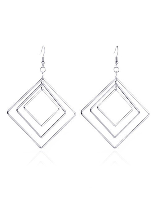 Серьги T92065 Серьги T92065