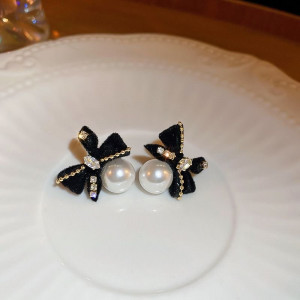 Серьги-гвоздики N78698