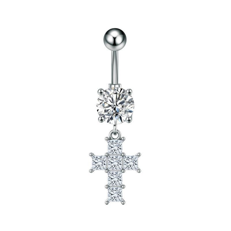 Пирсинг в пупок CJG68056
