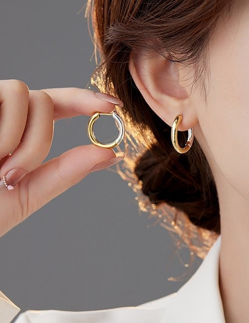 Базовые конго «Двуцветное золото» Z57676 Базовые конго «Двуцветное золото» Z57676