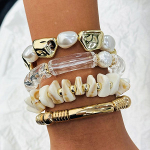 Комплект браслетов CJQ18435