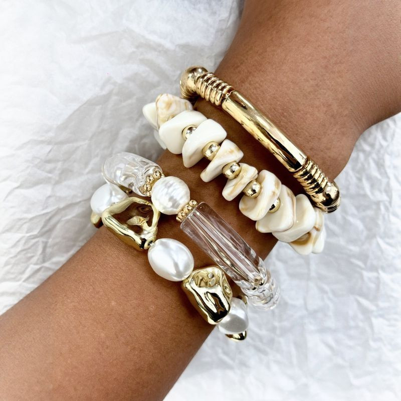 Комплект браслетов CJQ18435