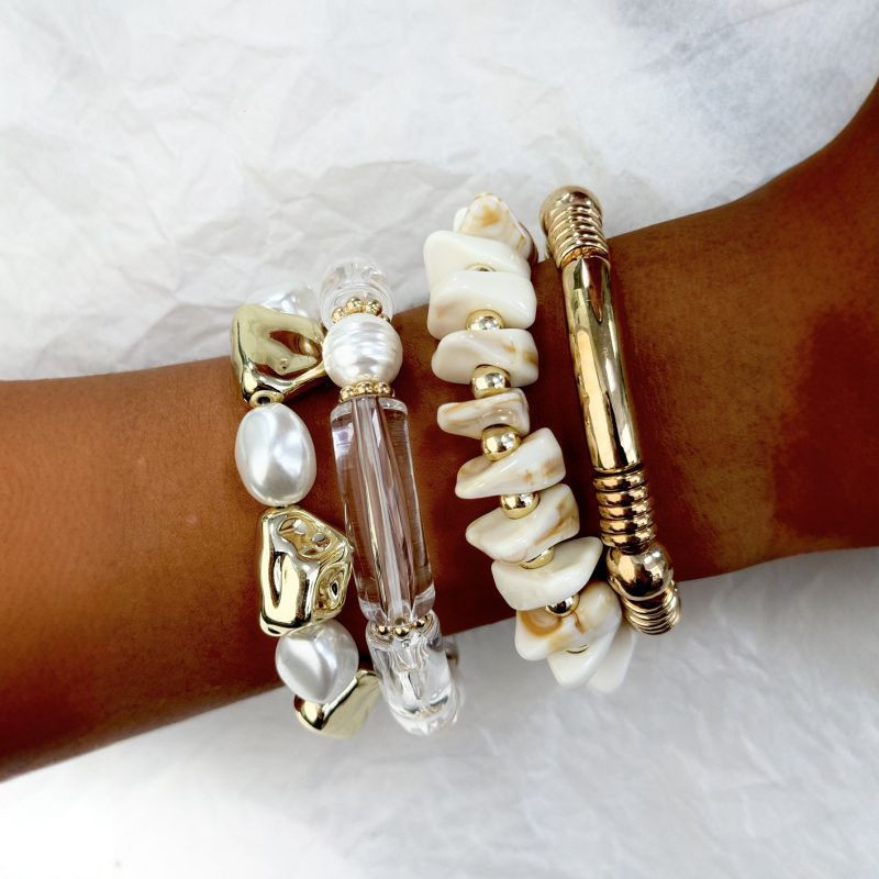 Комплект браслетов CJQ18435 Комплект браслетов CJQ18435