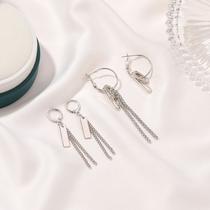 Серьги N94954 Серьги N94954