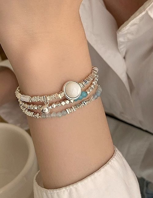 Корейский браслет M18533