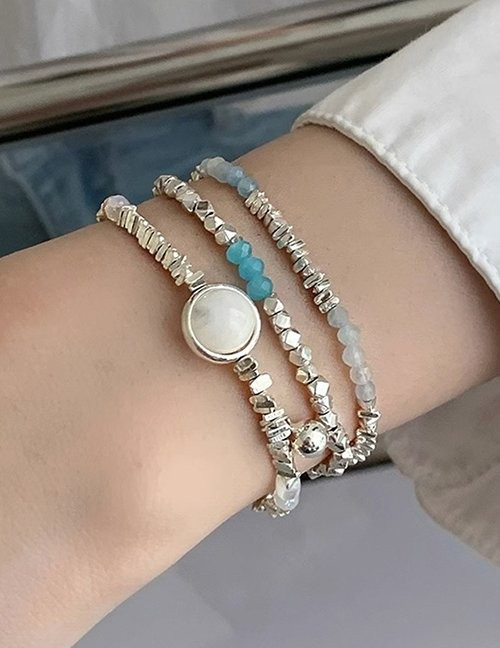 Корейский браслет M18533