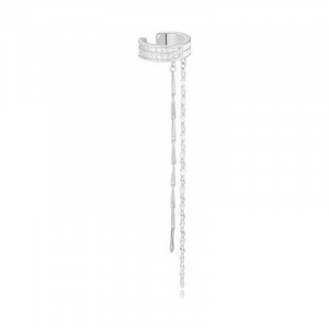 Ювелирные серьги N95734 Ювелирные серьги N95734