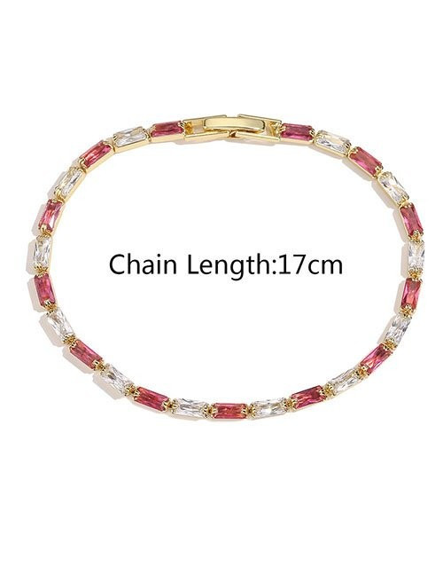 Ювелирный браслет Z38271 Ювелирный браслет Z38271