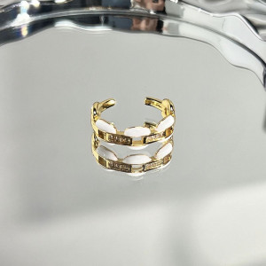 Ювелирное кольцо CJJ05326 Ювелирное кольцо CJJ05326