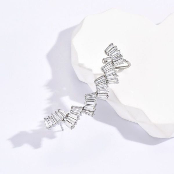 Ювелирные серьги CJL91702 Ювелирные серьги CJL91702