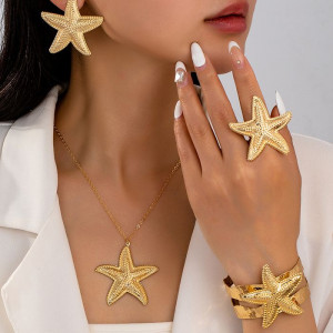 Комплект бижутерии CJM86357 Комплект бижутерии CJM86357