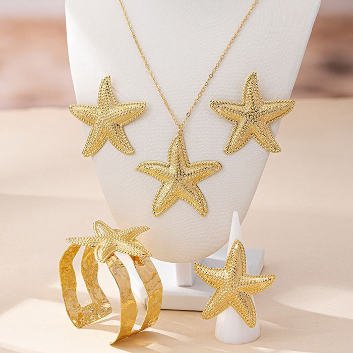 Комплект бижутерии CJM86357