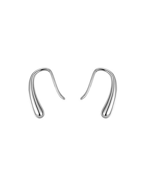 Ювелирные серьги M12057