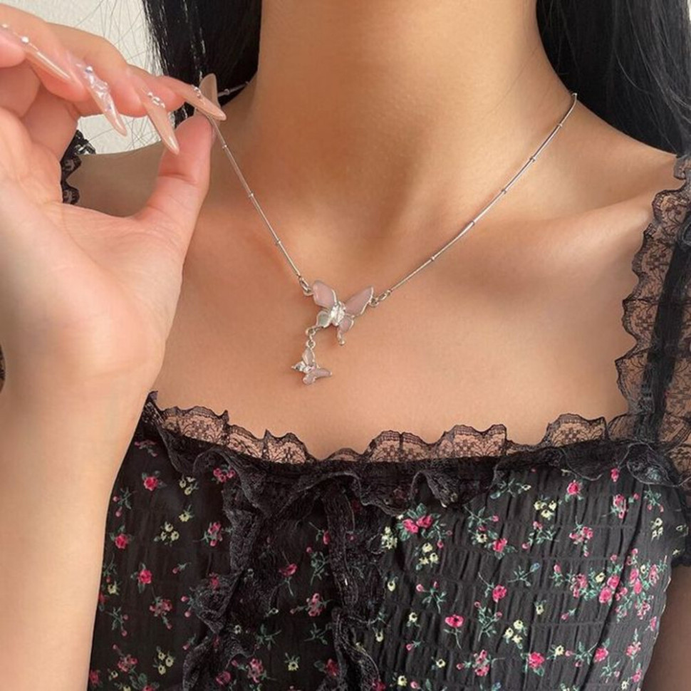 Подвеска с кулоном CJH92465 Подвеска с кулоном CJH92465