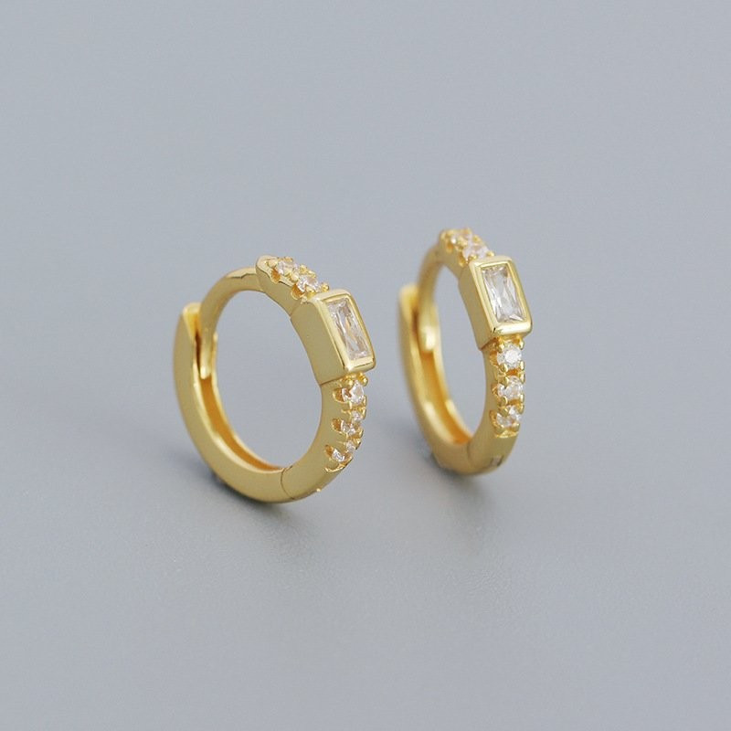 Ювелирные серьги CJC94903