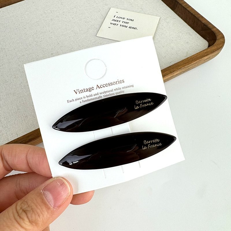 Заколка для волос CJC70040 Заколка для волос CJC70040