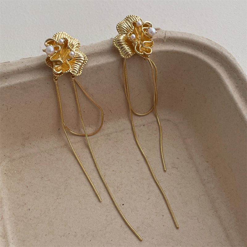 Серьги CJL14726 Серьги CJL14726