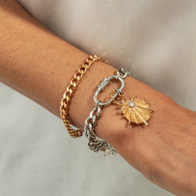 Комплект браслетов CJT03666