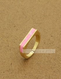 Корейское кольцо Q96291