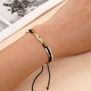 Браслет из бисера M96233