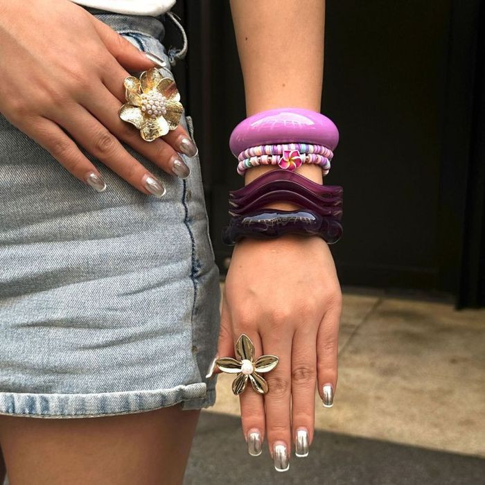 Кольцо CJL16331