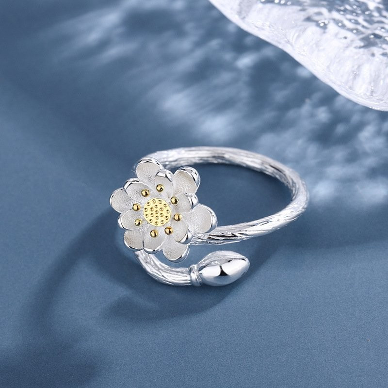 Ювелирное кольцо CJC99341 Ювелирное кольцо CJC99341