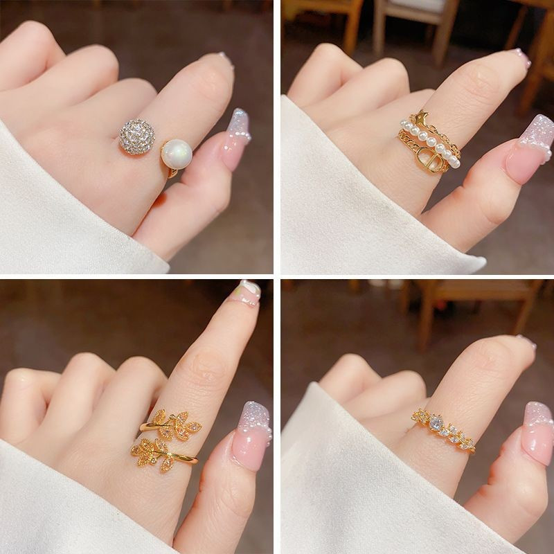 Ювелирное кольцо CJG45019 Ювелирное кольцо CJG45019