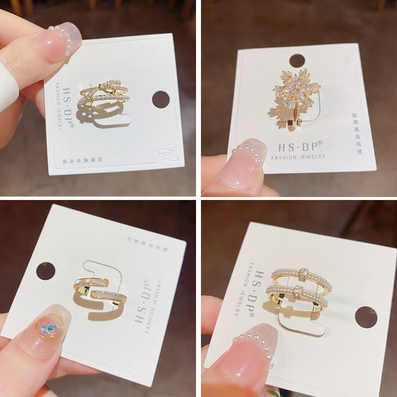 Ювелирное кольцо CJG45019 Ювелирное кольцо CJG45019