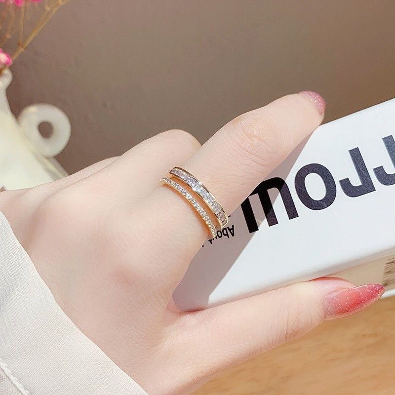 Ювелирное кольцо CJG45019 Ювелирное кольцо CJG45019