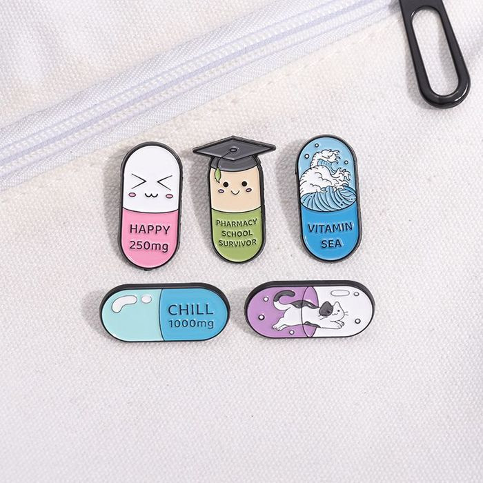 Значок CJL21834