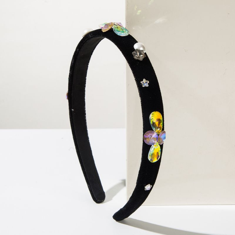 Ободок для волос CJR87394 Ободок для волос CJR87394