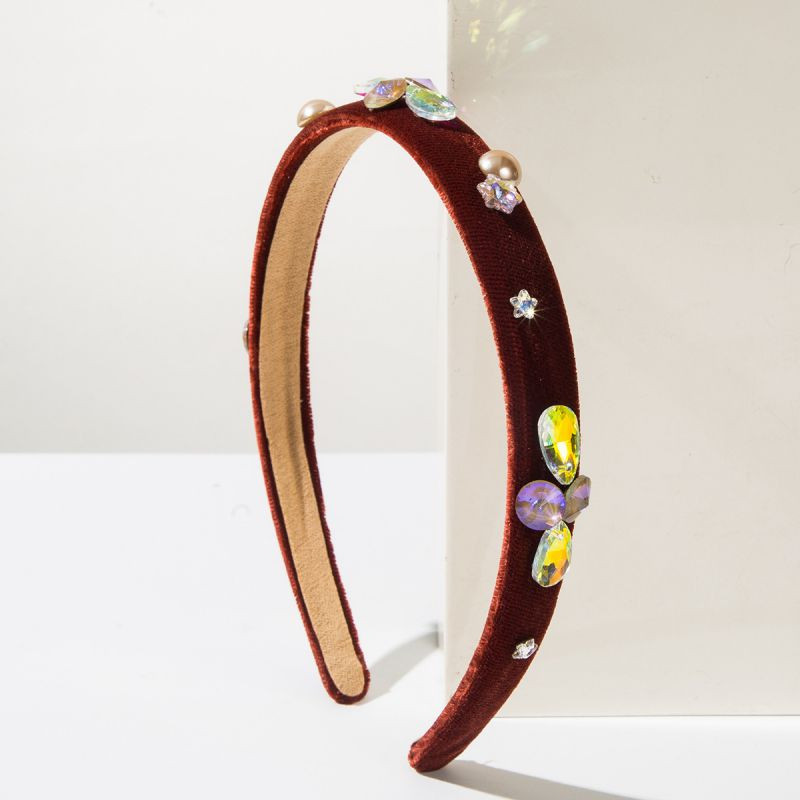 Ободок для волос CJR87394 Ободок для волос CJR87394