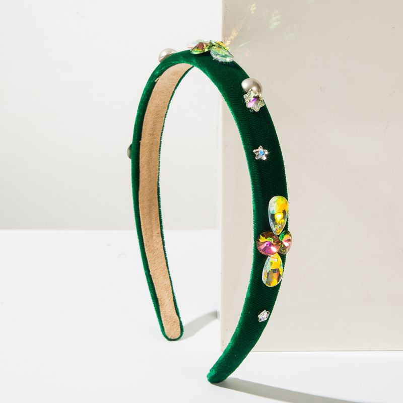 Ободок для волос CJR87394 Ободок для волос CJR87394