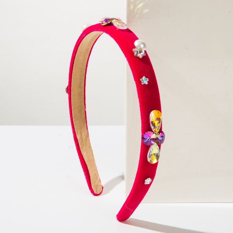 Ободок для волос CJR87394 Ободок для волос CJR87394