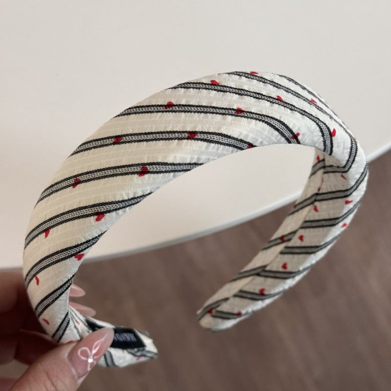 Ободок для волос CJL26946 Ободок для волос CJL26946