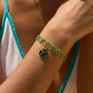 Браслет сталь CJT24294