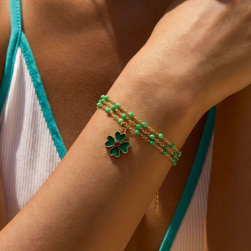 Браслет сталь CJT24294