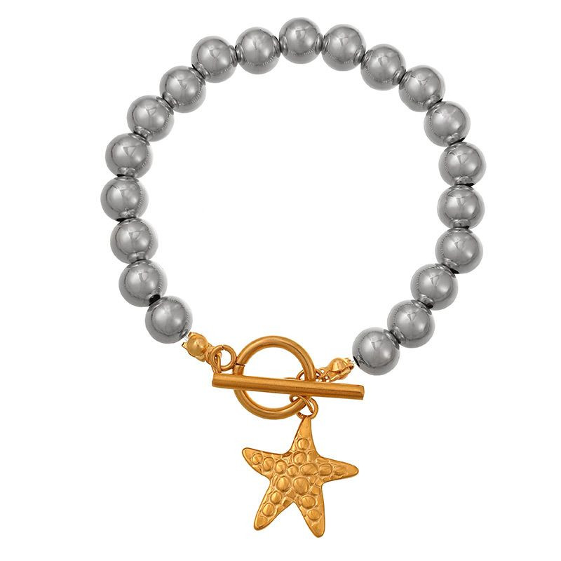 Браслет сталь CJM06455 Браслет сталь CJM06455