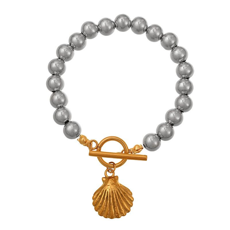 Браслет сталь CJM06455 Браслет сталь CJM06455