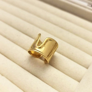 Кольцо сталь CJR66540