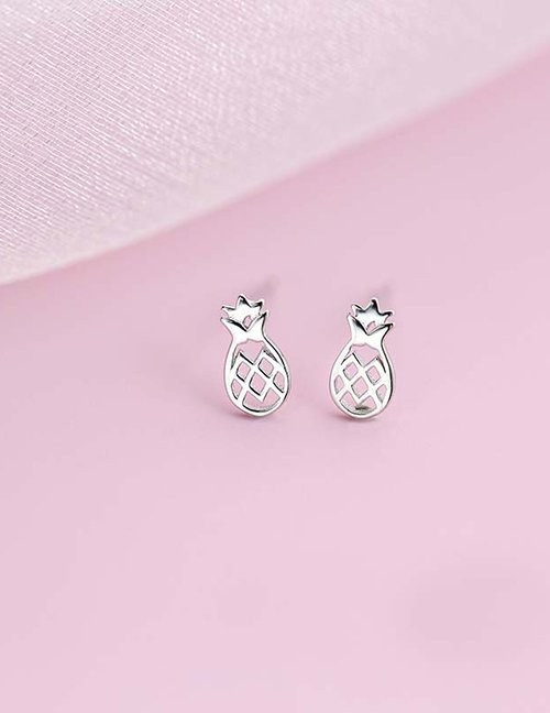 Ювелирные серьги L78578