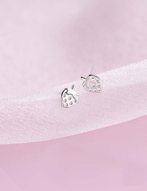 Ювелирные серьги L78578