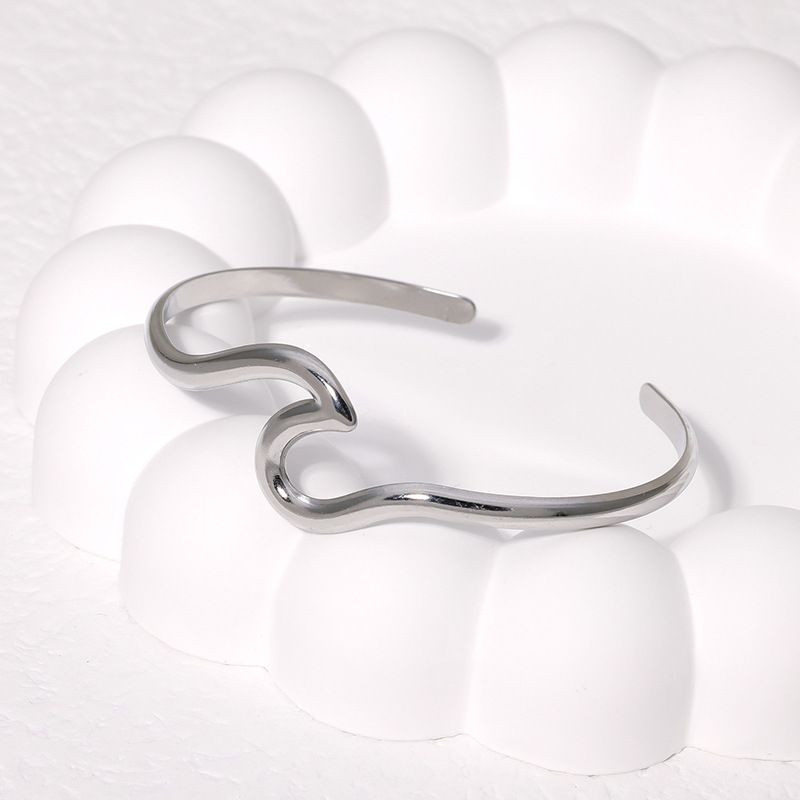 Браслет сталь CJN40523