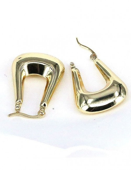 Ювелирные серьги L81528