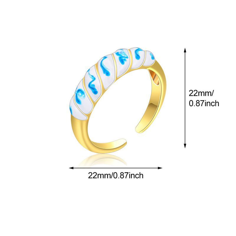 Ювелирное кольцо CJS97509