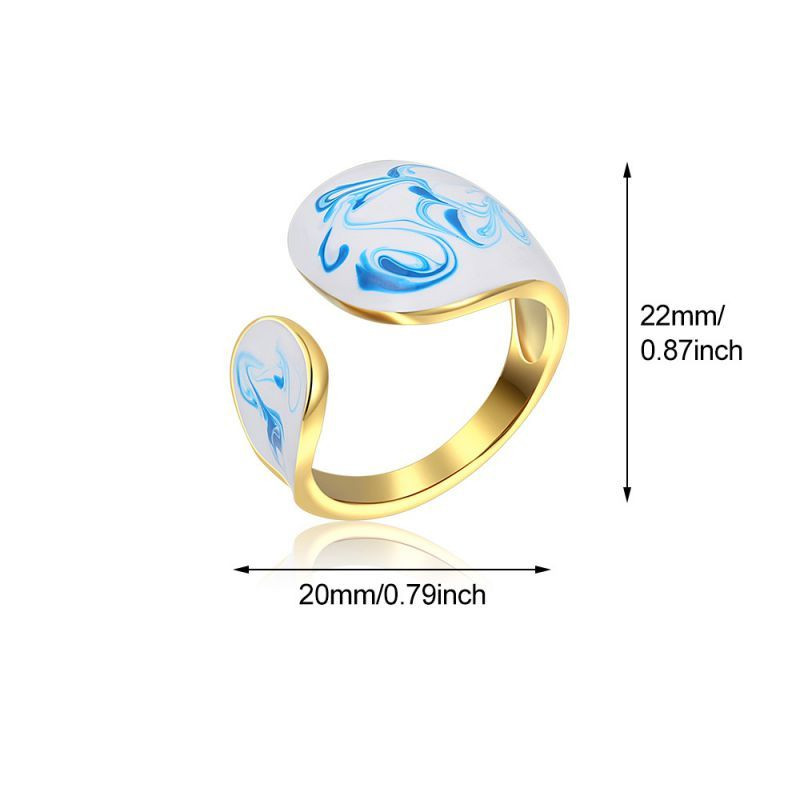 Ювелирное кольцо CJS97509