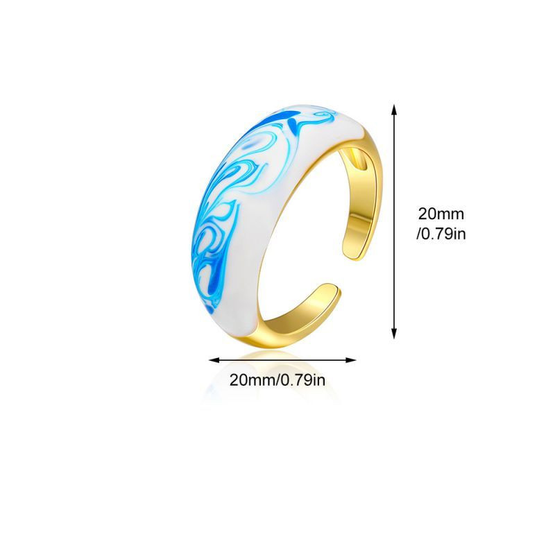 Ювелирное кольцо CJS97509