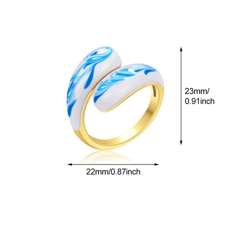 Ювелирное кольцо CJS97509